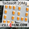 Tadasoft 20Mg cialis4